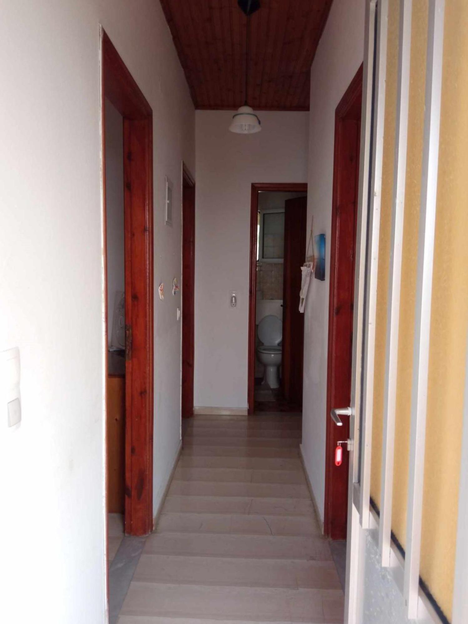 Eftichia Apartment Roda  Eksteriør billede